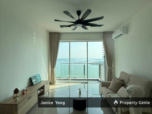 Serviced Residence for rent in Johore Bahru, Johor