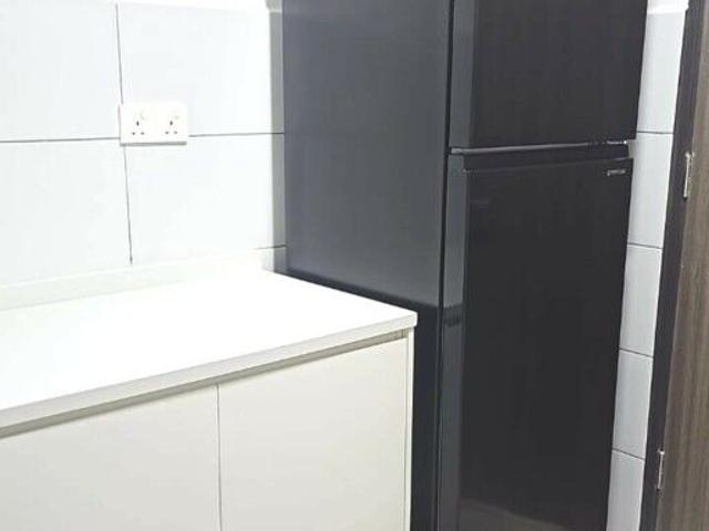 Apartment for rent in Tasek Utara, Johor Bahru