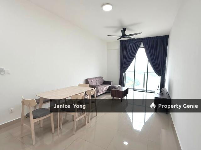 Condominium for rent in Johore Bahru, Johor