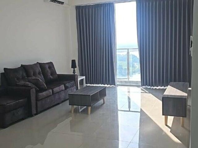 Apartment for rent in Johore Bahru, Johor