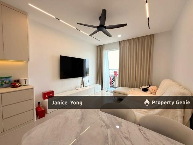 Serviced Residence for sale in Johore Bahru, Johor
