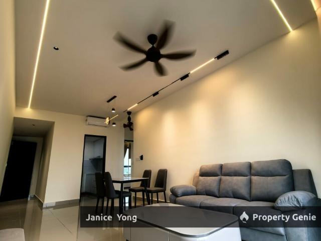 Serviced Residence for rent in Johore Bahru, Johor