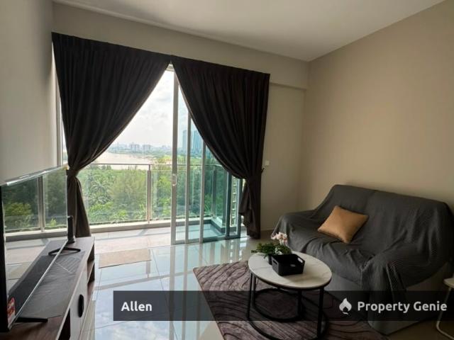 Serviced Residence for rent in Johore Bahru, Johor