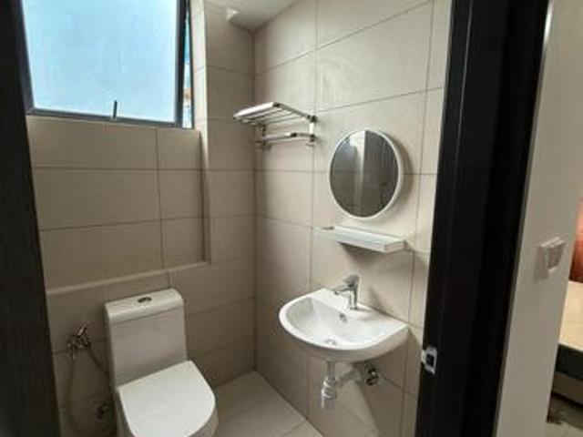 Serviced Residence for rent in Johore Bahru, Johor