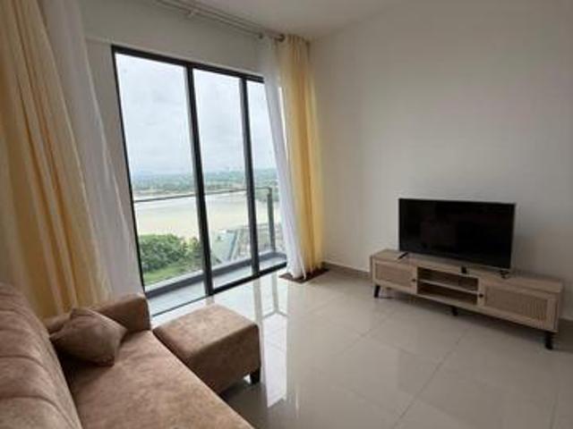 Serviced Residence for rent in Johore Bahru, Johor