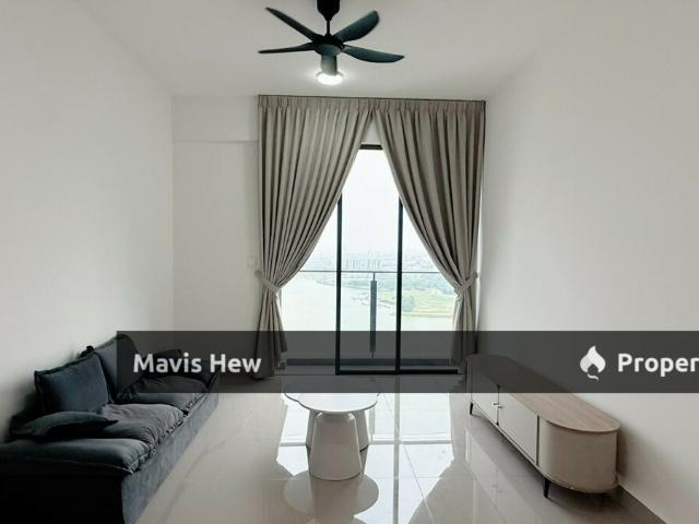 Condominium for rent in Johore Bahru, Johor