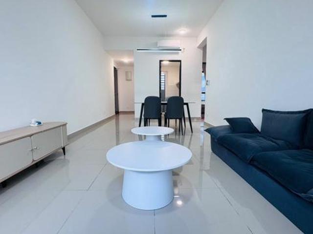 Serviced Residence for rent in Johor Bahru