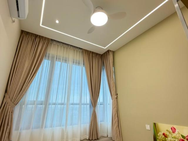 Apartment for rent in Johore Bahru, Johor