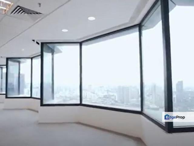 Shop for rent in Country Heights Damansara, Kuala Lumpur