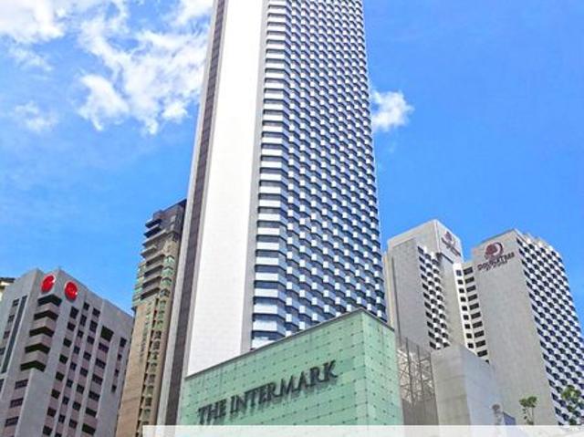 Shop for rent in Country Heights Damansara, Kuala Lumpur