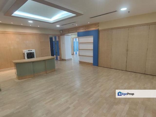 Shop for rent in Country Heights Damansara, Kuala Lumpur