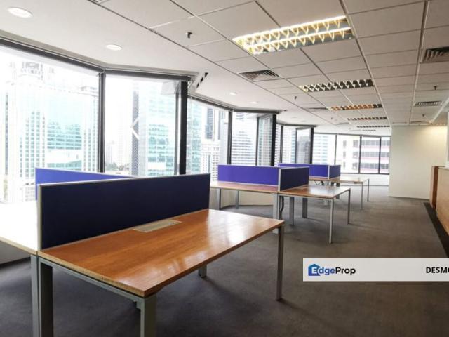 Shop for rent in Country Heights Damansara, Kuala Lumpur