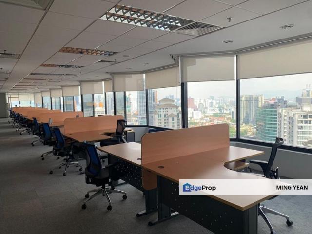 Shop for rent in Kampung Datuk Keramat, Kuala Lumpur
