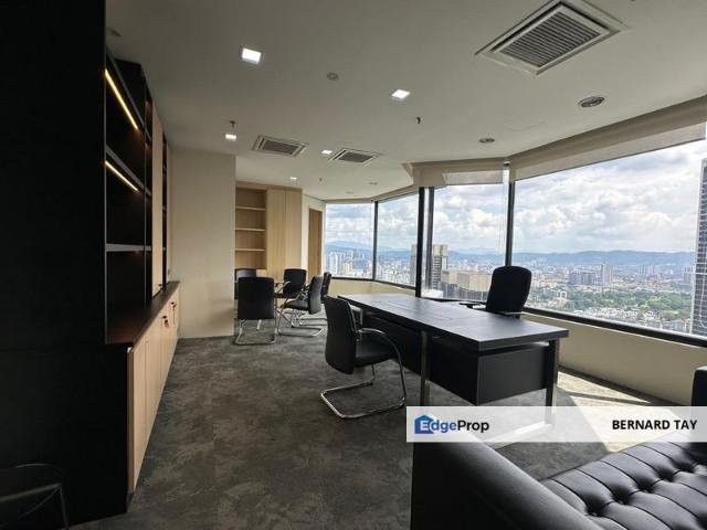 Shop for rent in Country Heights Damansara, Kuala Lumpur