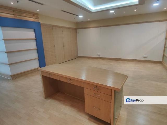 Shop for rent in Country Heights Damansara, Kuala Lumpur
