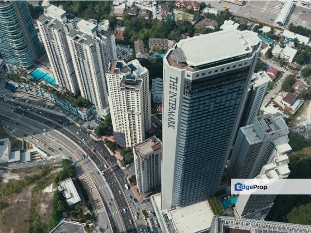 Shop for rent in Country Heights Damansara, Kuala Lumpur