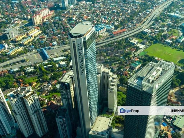 Shop for rent in Country Heights Damansara, Kuala Lumpur