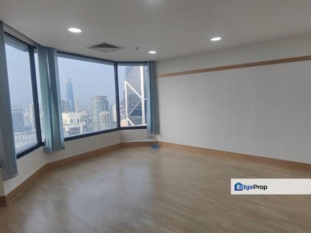 Shop for rent in Country Heights Damansara, Kuala Lumpur