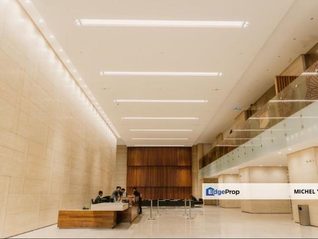 Shop for rent in Country Heights Damansara, Kuala Lumpur