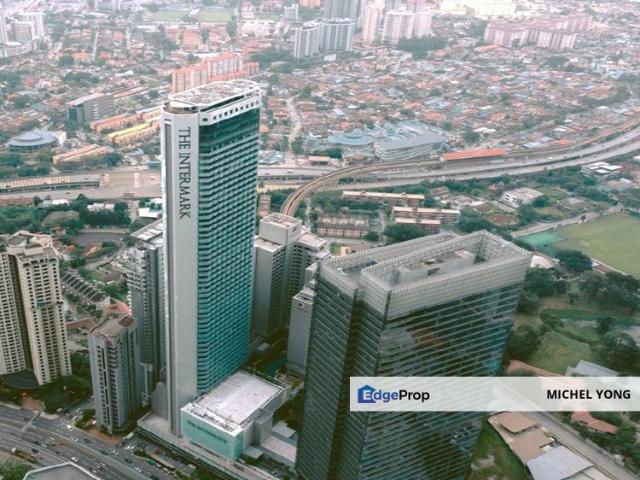 Shop for rent in Country Heights Damansara, Kuala Lumpur