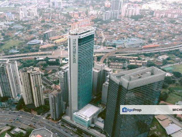 Shop for rent in Country Heights Damansara, Kuala Lumpur