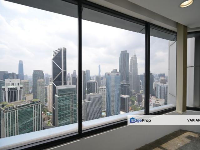 Shop for rent in Country Heights Damansara, Kuala Lumpur