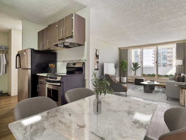 Apartment for rent in Northwest, Alberta