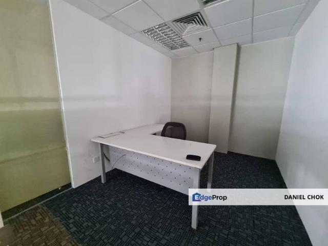 Shop for rent in Country Heights Damansara, Kuala Lumpur