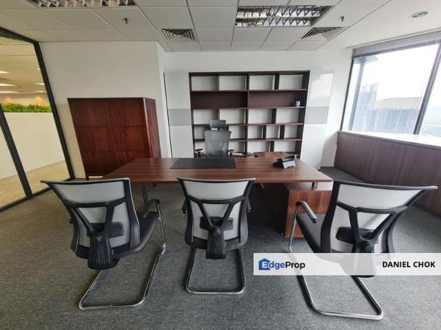 Shop for rent in Country Heights Damansara, Kuala Lumpur