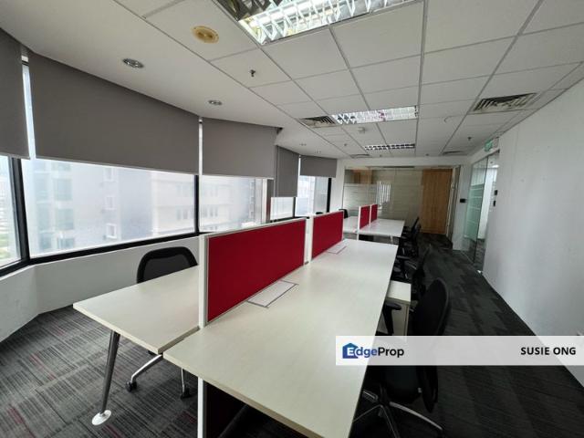 Shop for rent in Country Heights Damansara, Kuala Lumpur
