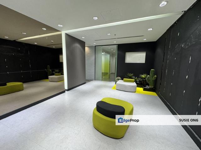 Shop for rent in Country Heights Damansara, Kuala Lumpur