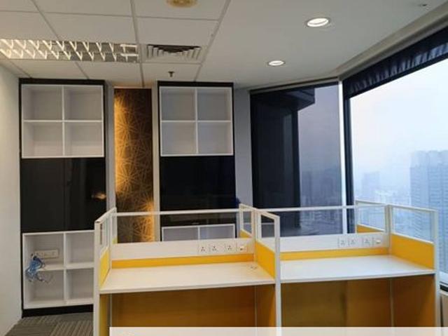 Shop for rent in Country Heights Damansara, Kuala Lumpur