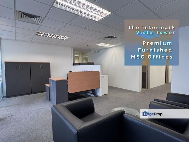Shop for rent in Country Heights Damansara, Kuala Lumpur