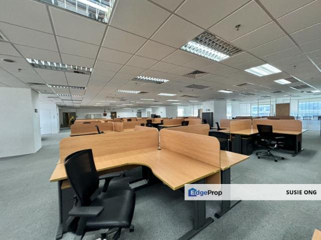 Shop for rent in Country Heights Damansara, Kuala Lumpur