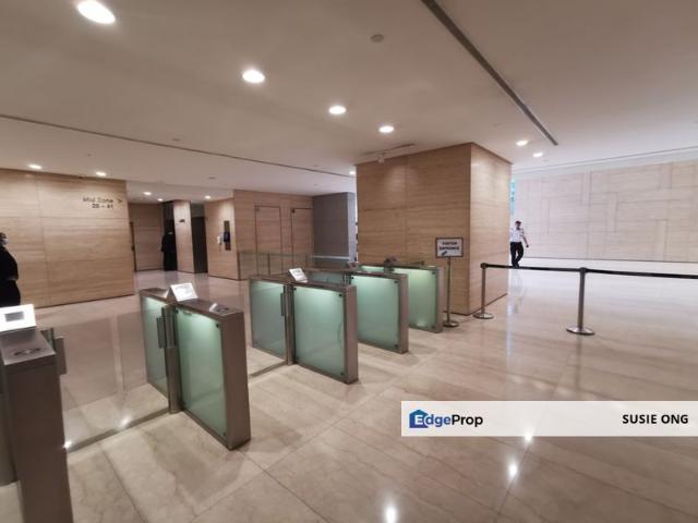 Shop for rent in Country Heights Damansara, Kuala Lumpur