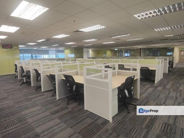 Shop for rent in Country Heights Damansara, Kuala Lumpur