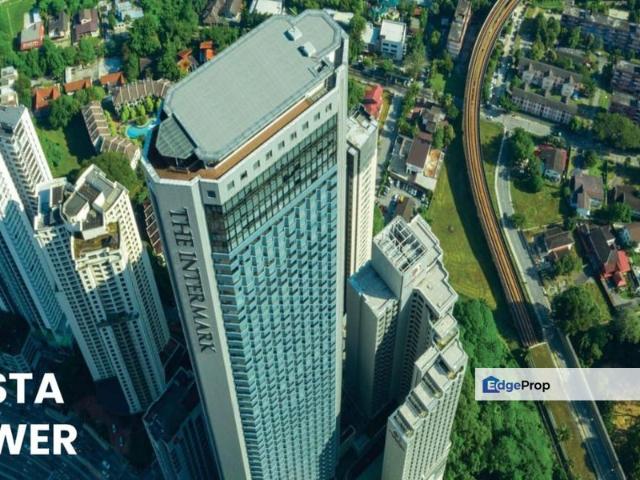 Shop for rent in Country Heights Damansara, Kuala Lumpur