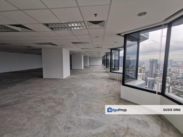 Shop for rent in Country Heights Damansara, Kuala Lumpur