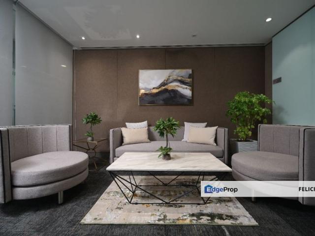 Shop for rent in Country Heights Damansara, Kuala Lumpur