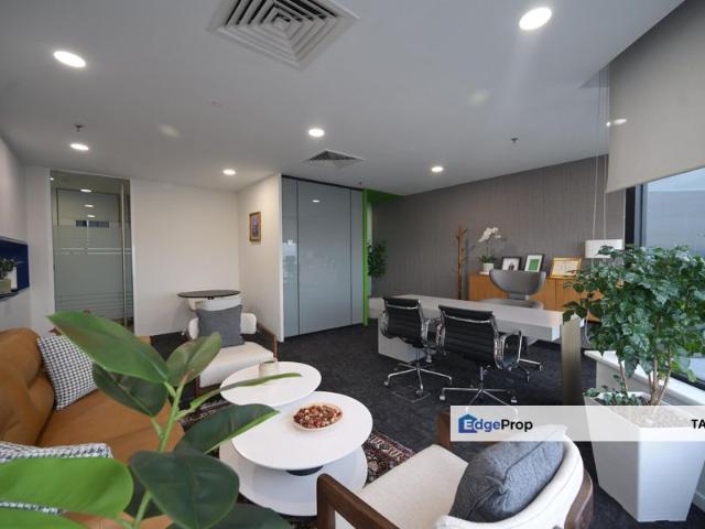 Shop for rent in Country Heights Damansara, Kuala Lumpur