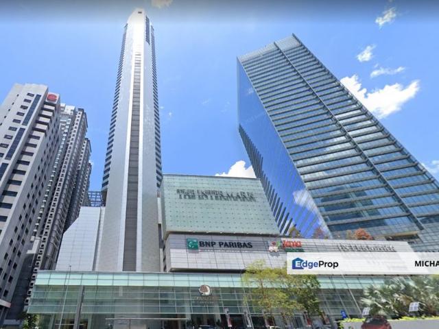 Shop for rent in Country Heights Damansara, Kuala Lumpur