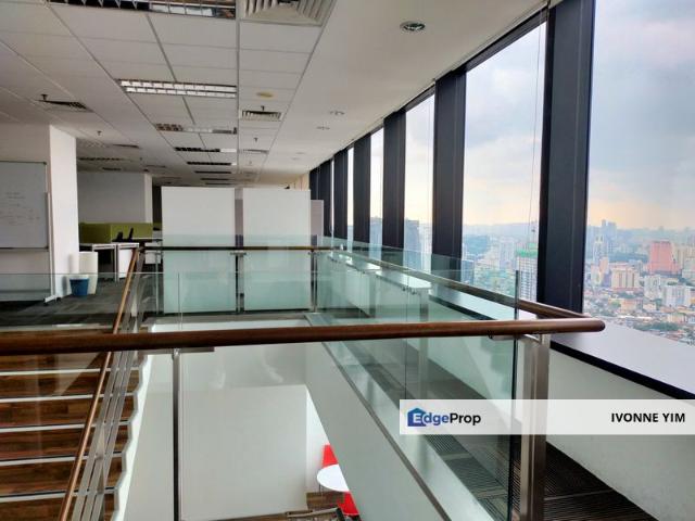 Shop for rent in Country Heights Damansara, Kuala Lumpur