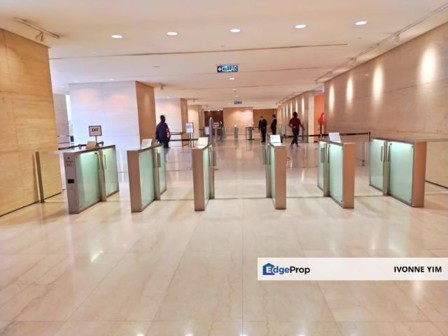 Shop for rent in Country Heights Damansara, Kuala Lumpur