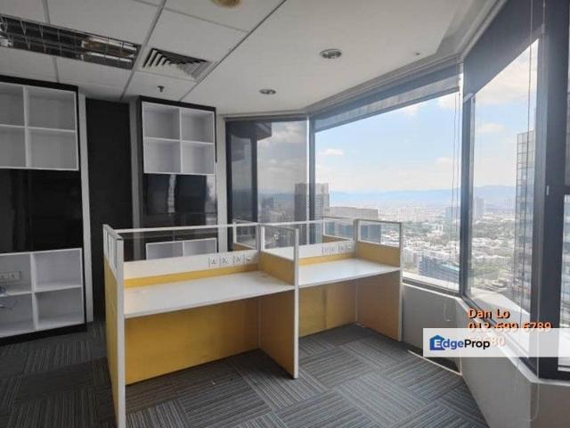 Shop for rent in Country Heights Damansara, Kuala Lumpur