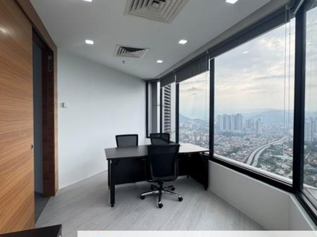Shop for rent in Country Heights Damansara, Kuala Lumpur