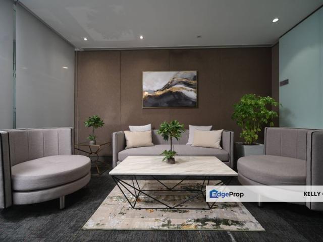 Shop for rent in Country Heights Damansara, Kuala Lumpur