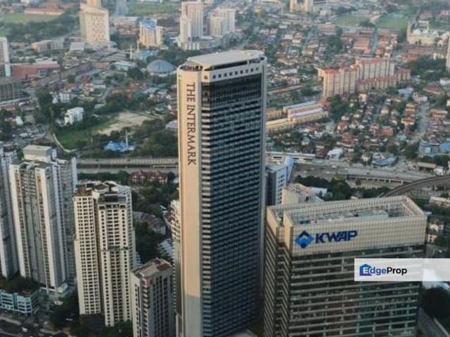 Shop for rent in Country Heights Damansara, Kuala Lumpur