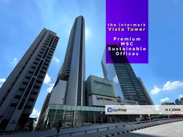 Shop for rent in Country Heights Damansara, Kuala Lumpur