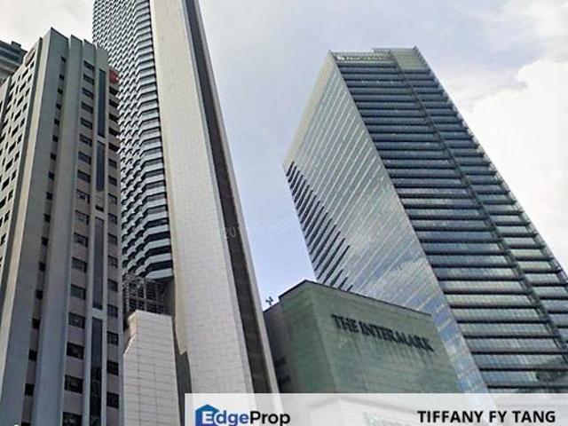 Shop for rent in Kampung Datuk Keramat, Kuala Lumpur