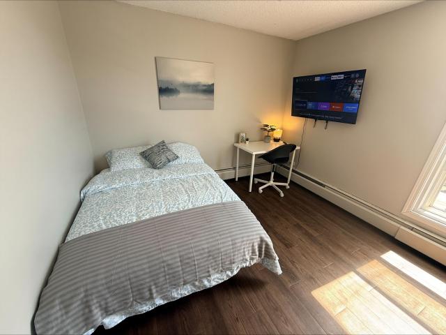 Apartment for rent in Northwest, Alberta